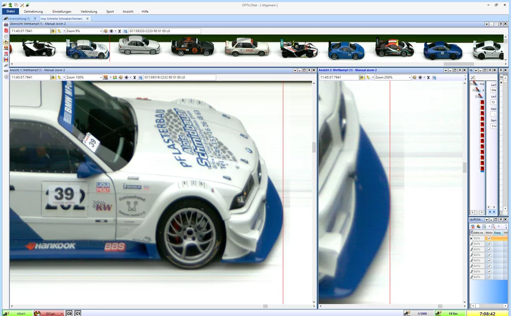 Schnelle Schwaben Screenshot.ecc73967
